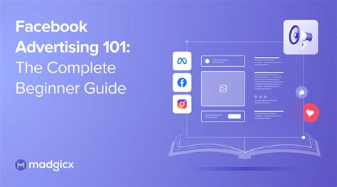 Facebook Advertising 101 The Complete Beginner Guide