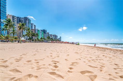 Melhores Praias Em Recife Qual A Praia Mais Famosa Em Recife