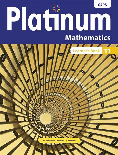 Platinum Mathematics Grade 11 Learner's Book - Ready2Learn