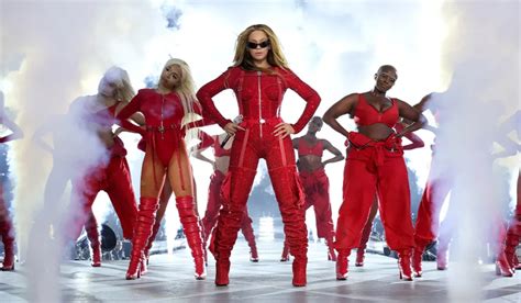 Beyoncé Continua Confirmada No Brasil Em 2024 E Nova Turnê Vai Se