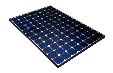 Fotovoltaico Sunpower Installatori All Energy Architecture