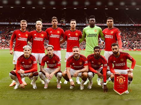 manchester united team schedule    game  abuelos en red