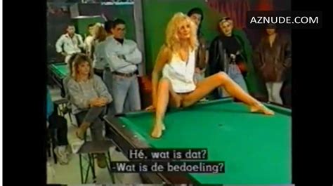 MONIKA SALES Nude AZNude