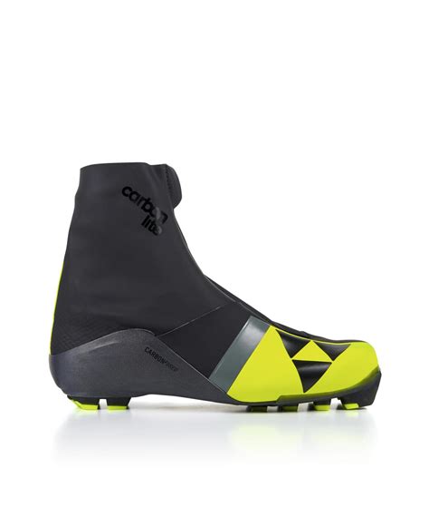 Fischer Carbonlite Classic - Tengesdal Sport AS