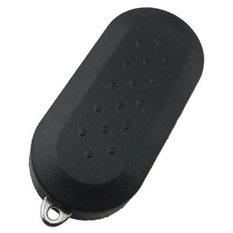 Fiat Bravo Ducato 500L Flip Remote Key Magneti Marelli AfterMarket