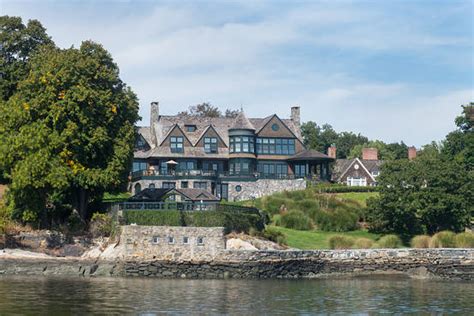 A Waterfront Oasis in New York - WSJ