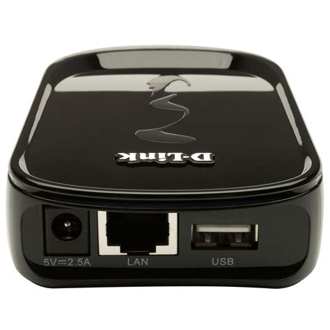 Jual Harga D-Link DPR-1020 Print server 1 port USB 1 Port UTP