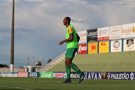 Luiz Ot Vio Projeta Duelo Do Embalado Mirassol Contra O Santos