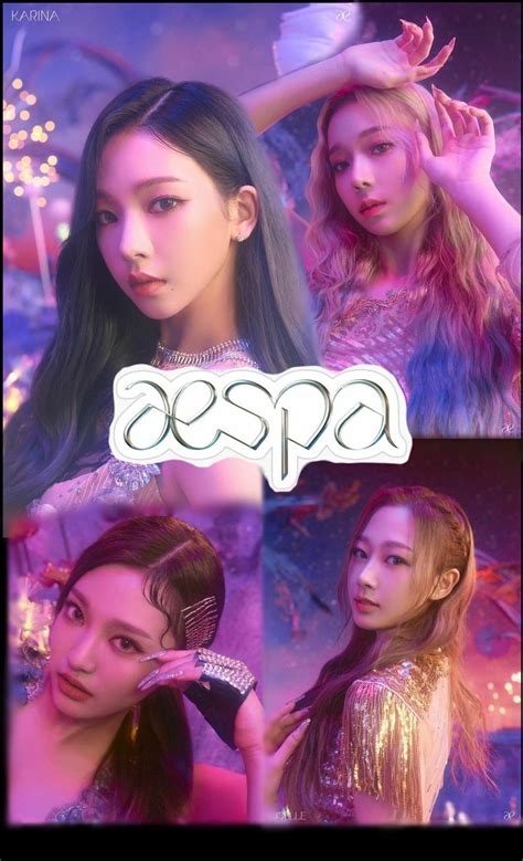Aespa Album