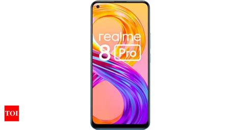 Realme UI 4 0 Early Access Starts Rolling Out For Realme 8 Pro