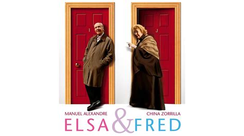 Elsa & Fred (2005) - Plex