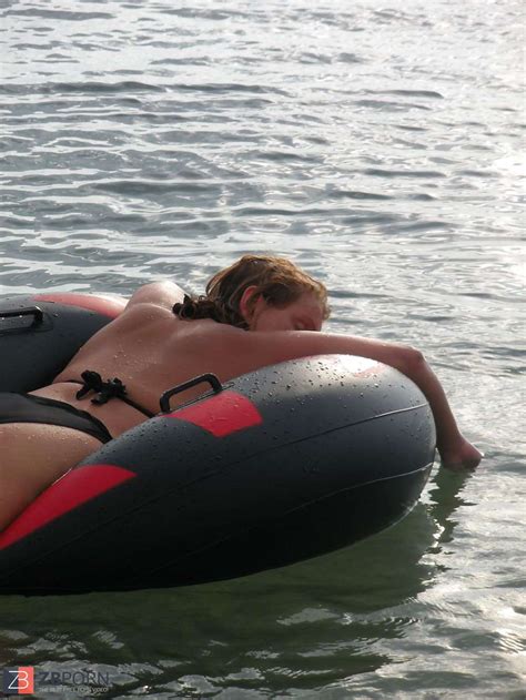 On Hollidays ZB Porn