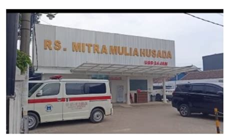 Rs Mitra Mulia Husada Lakukan Kerja Sama Dengan Rs Lain Untuk Layanan