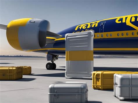 Regeln F R Ryanair Handgep Ck Fl Ssigkeiten Wichtige Infos