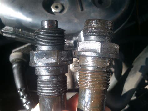 Доделал тросик спидометра. — Volkswagen Passat B3, 1,6 л, 1988 года ...