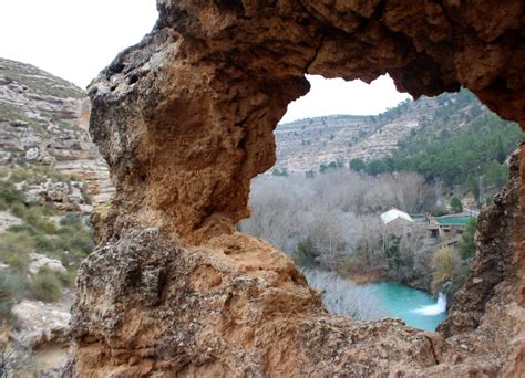 Qu Ver En Jorquera Y Alrededores Albacete Ando Y Reando