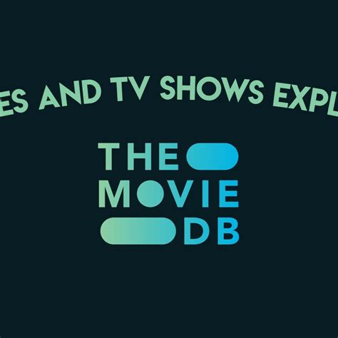 TMDB movies and series | Kaggle