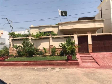 House For Sale In Gulshan E Maymar Sector W 1 Karachi Gulshan E