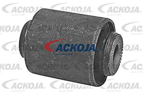 Ackoja Control Arm Trailing Bushing Front For Kia Hyundai Sportage