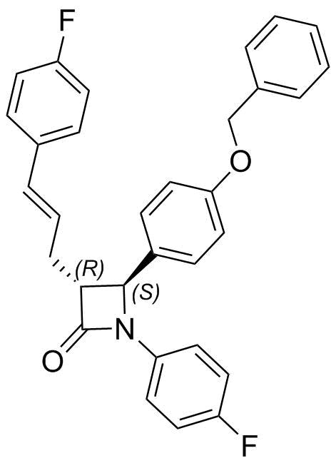 Buy Ezetimibe Impurity Cas Qcs Standards