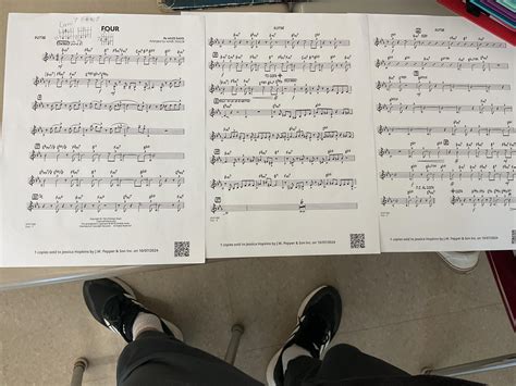 Would it be possible to simplify the rhythms of these chords at all?