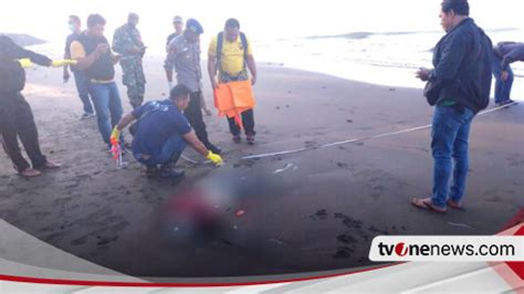 Tujuh Hari Hilang 1 ABK Yang Jatuh Dari Kapal Di Perairan Banyuwangi