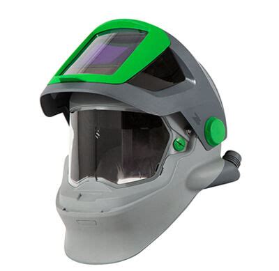 Industrial Papr Powered Air Purifying Respirators Paprs For