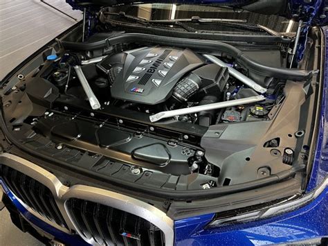 BMW M60i | Exclusive Tuning & High Performance Parts