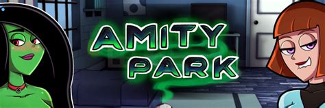 Amity Park V Repack Clearmod