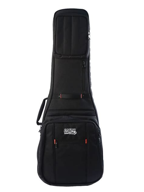 Gator G Pg Classic Pro Go Ultimate Gig Bag Reverb Australia