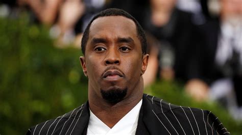 Ntv Kenya No Bail Rapper Sean ‘diddy Combs To Remain In Jail Ahead