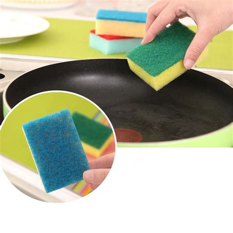 Good Nano Sponge Magic Eraser For Removing Rust Cleaning Cotton Emery