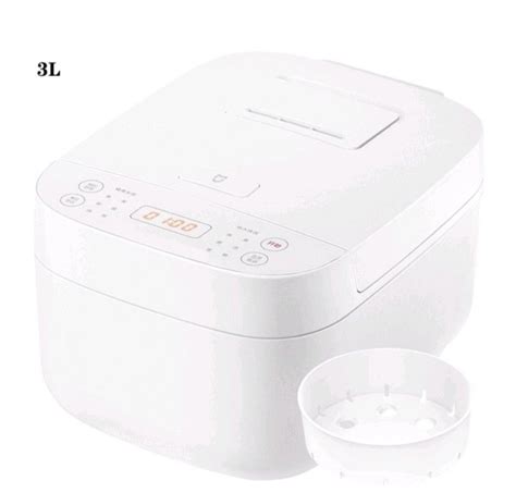 Xiaomi Rice Cooker, TV & Home Appliances, Kitchen Appliances, Cookers ...