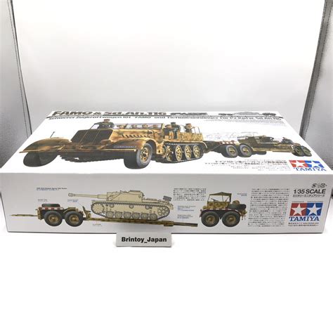 Tamiya Military Miniature Series No German Army Heavy Halftrac