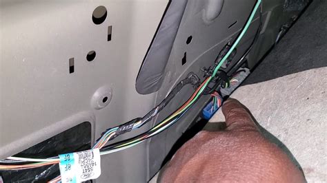 How To Fix Brake Light Wiring