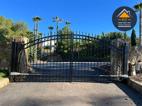 Automated Gate, LA400 Lift Master Swing Gate Actuator Arms