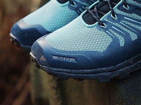 So you think you know inov-8? | LFTO