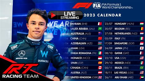 En Vivo Oficial Tenemos Calendario F Mercado De Pilotos