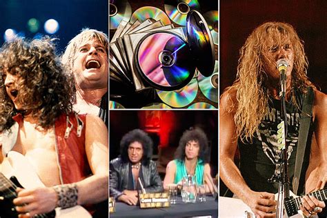 The 13 Best Female Fronted Heavy Metal Bands Of All Time As Voted By