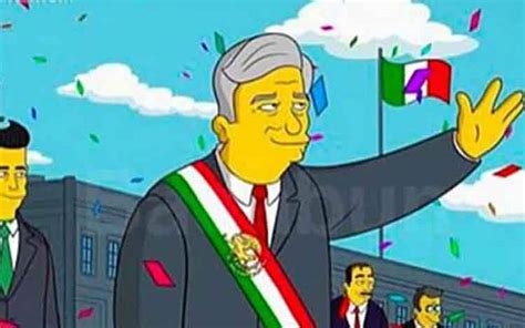 As Celebran Los Memes El Virtual Triunfo De Amlo Elecciones El