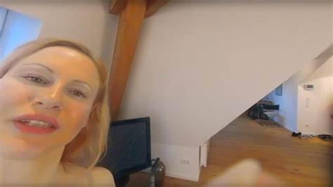 Shrinking Fetish BlondeHexes Fiese Rache Am Ex VR Porn Video VRPorn