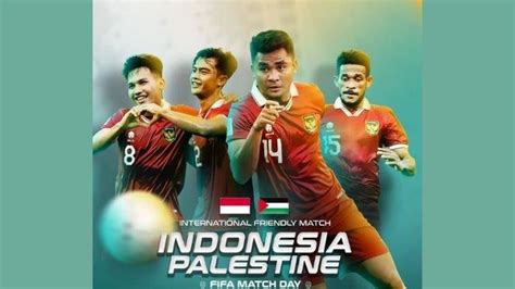 Tutorial Nonton Siaran Langsung Rcti Timnas Indonesia Vs Palestina Di