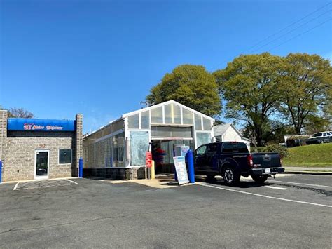 Top 15 Best Hand Car Washes in Gastonia NC | Paketmu Business Review