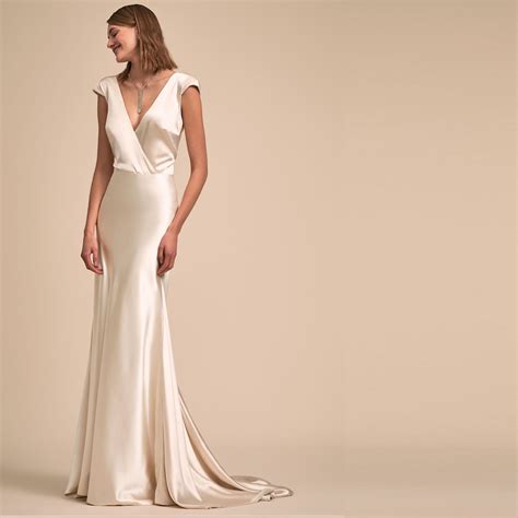 S Wedding Dresses By Johanna Johnson