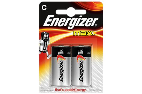 A Complete Guide to C Batteries