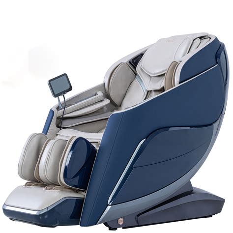 Alfine A710 4d Sl Track Massage Chair