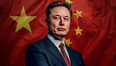 Elon Musk S Tesla Nears Self Driving Launch In China