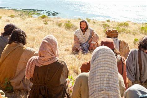 Los amigos de Jesús