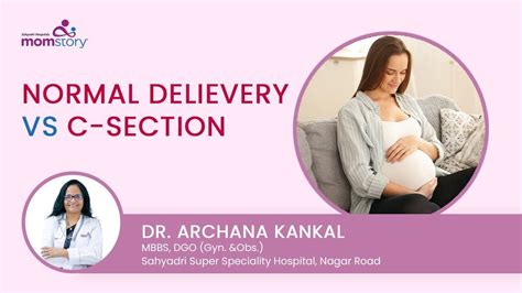 Delivery Options Normal Vs C Section