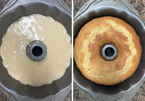 Easy Vanilla Mayonnaise Cake Margin Making Mom